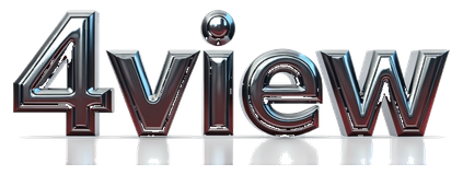 4view logo