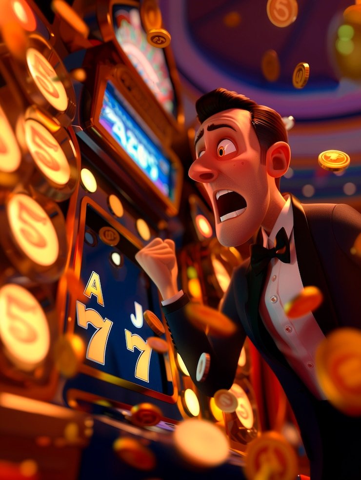 4view Live Casino