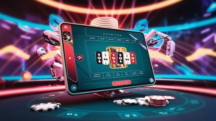 4view 4view par Dice — Live Dealer ke Sath Har Round